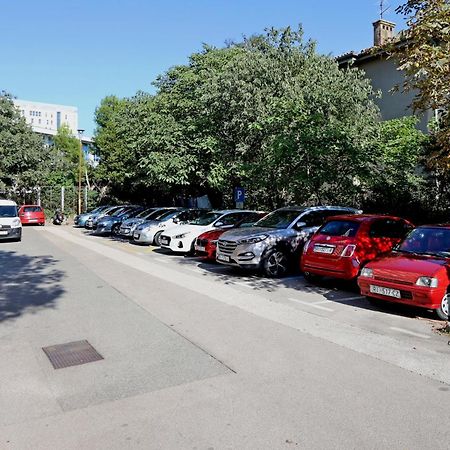 Apartments With Wifi Rijeka - 16539 외부 사진