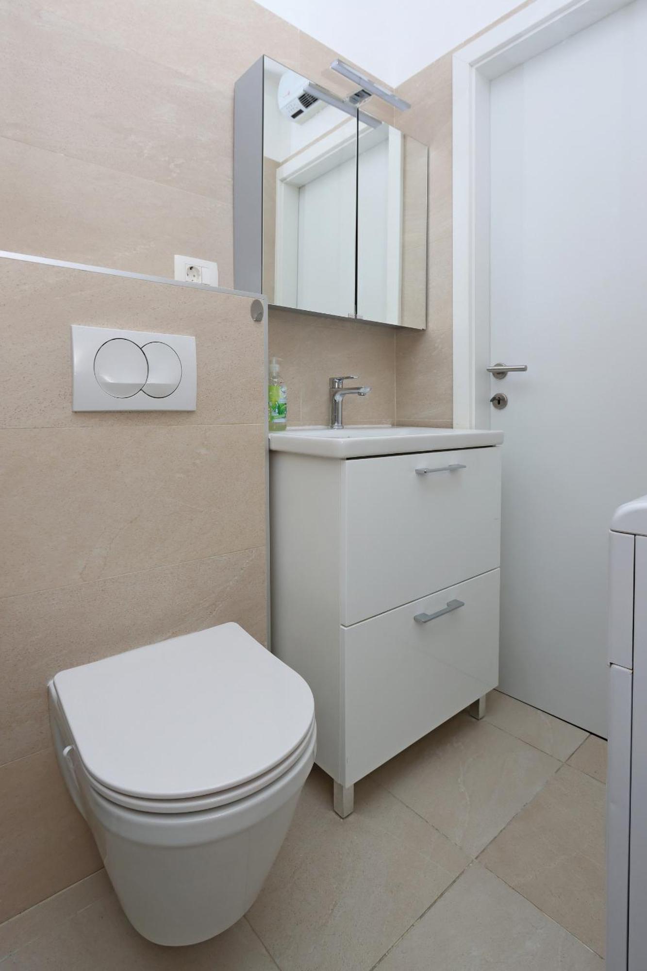 Apartments With Wifi Rijeka - 16539 객실 사진