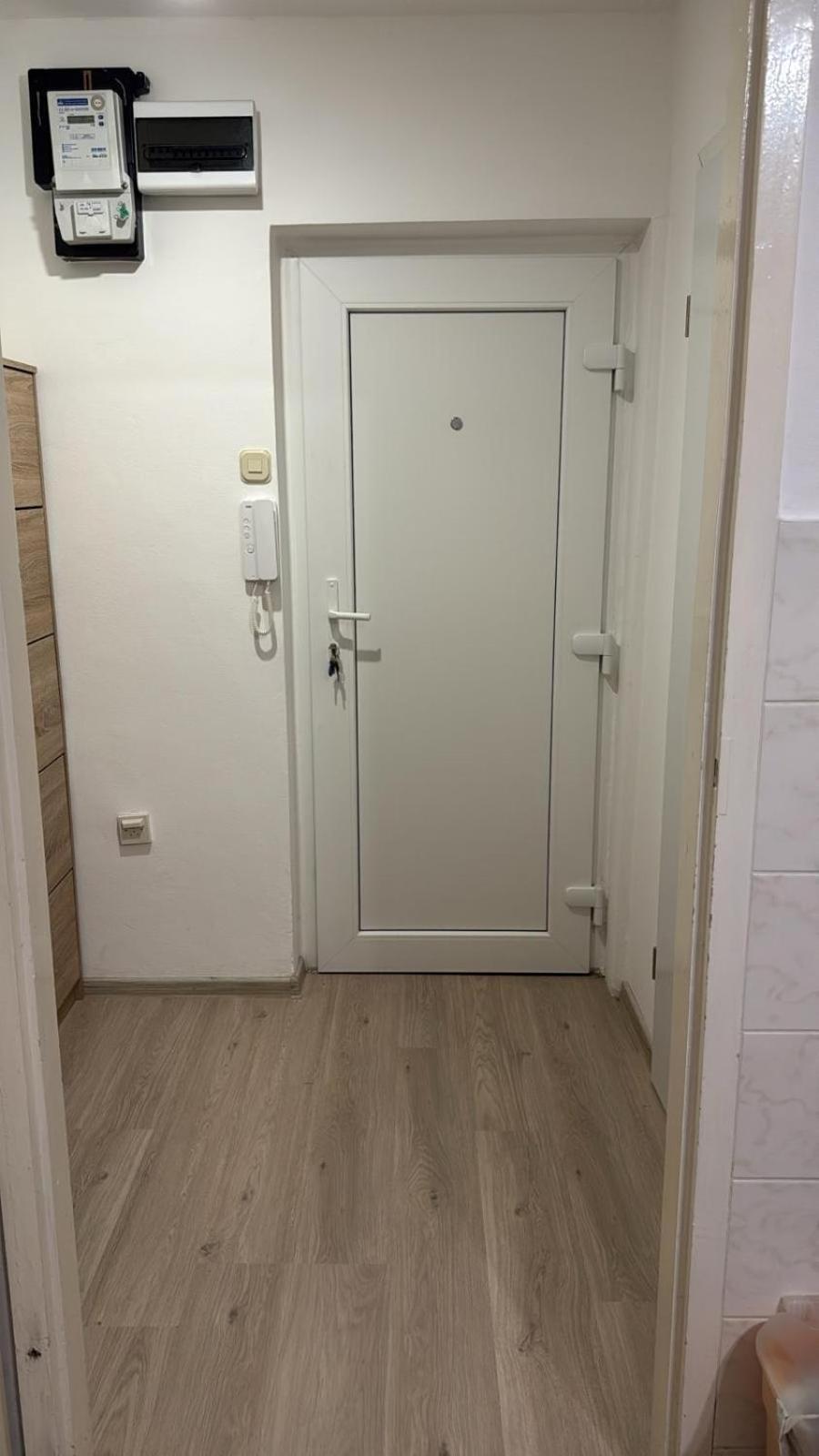 Apartments With Wifi Rijeka - 16539 외부 사진
